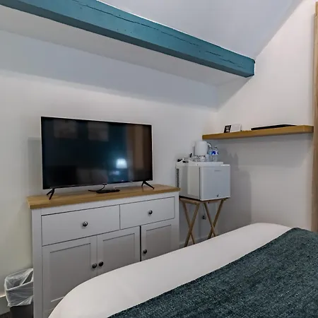 Aparthotel Hub Centre